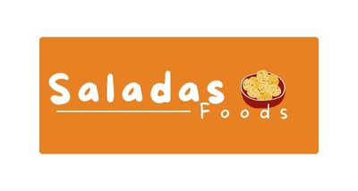 Saladas Foods Logo